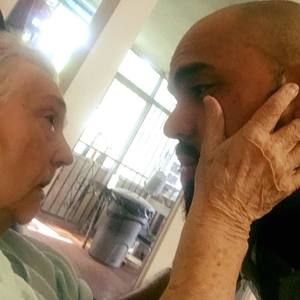 Meet your Posher, Alfredo